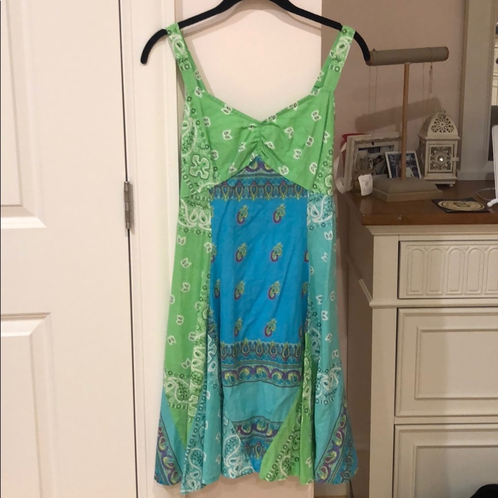 Summer dress